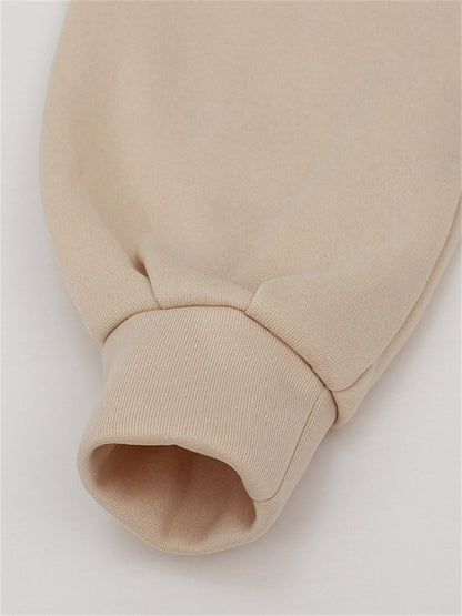 Dames Joggingpak - Comfy Tweedelig Huispak Zacht