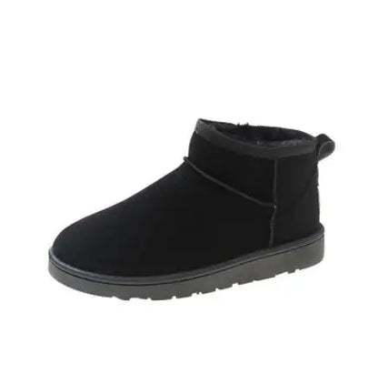 Warme Winterboots voor Vrouwen Waterdicht en Comfortabel