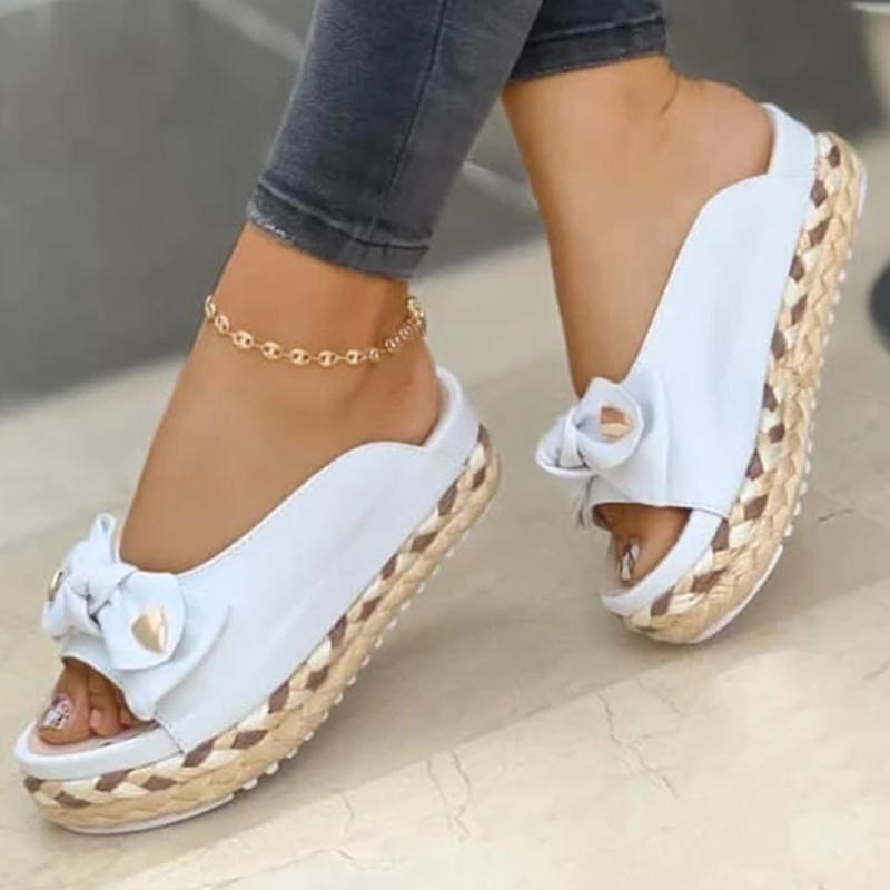 Orthopedische Dames Sandalen voor Wandelcomfort