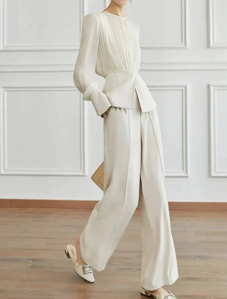 Elegante Ursula Set → Ursula Set voor Vrouw Elegant en Stijlvol