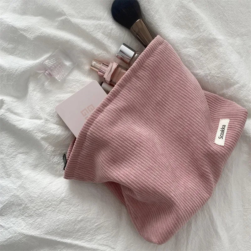 Reistas Cosmetica Opbergtas voor Vrouwen - StudioMarella