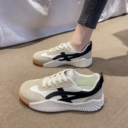 Sneakers voor Dames en Heren met Extra Comfort