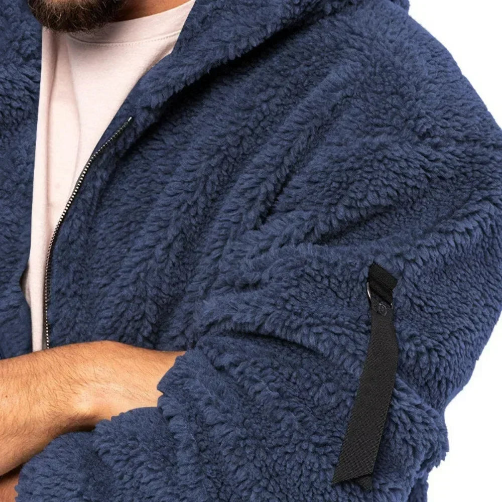 Comfortabele Herenjas Giuseppe