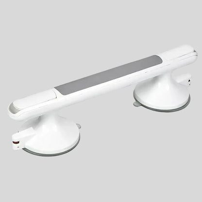 Veiligheidsbeugel voor Douche met Zuignappen – Anti-Slip Steunhandgreep Badkamer Haltergrip Senioren Veiligheid Montagevrij