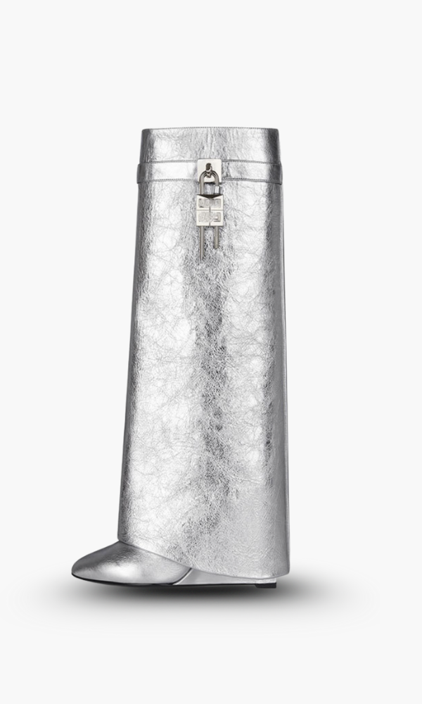 Vegan Laarzen voor Dames van Synthetisch Leer - Elegante Stijl