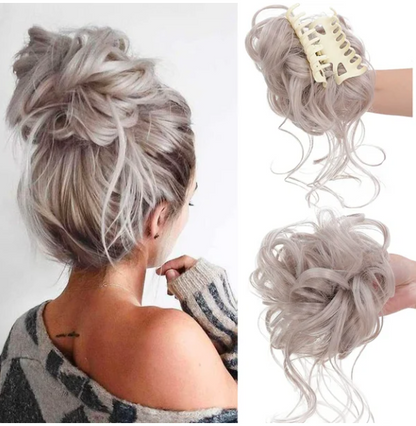Haarclip Set Elegant & Praktisch - Stevige Grip & Comfortabel - Voor Dagelijks Gebruik & Feestelijke Gelegenheden