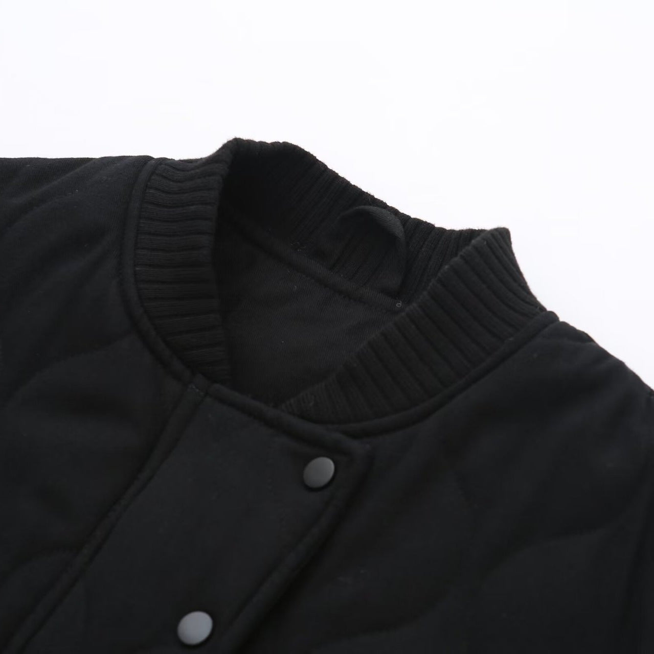 Dames Bommenwerper Oversized Met Rits