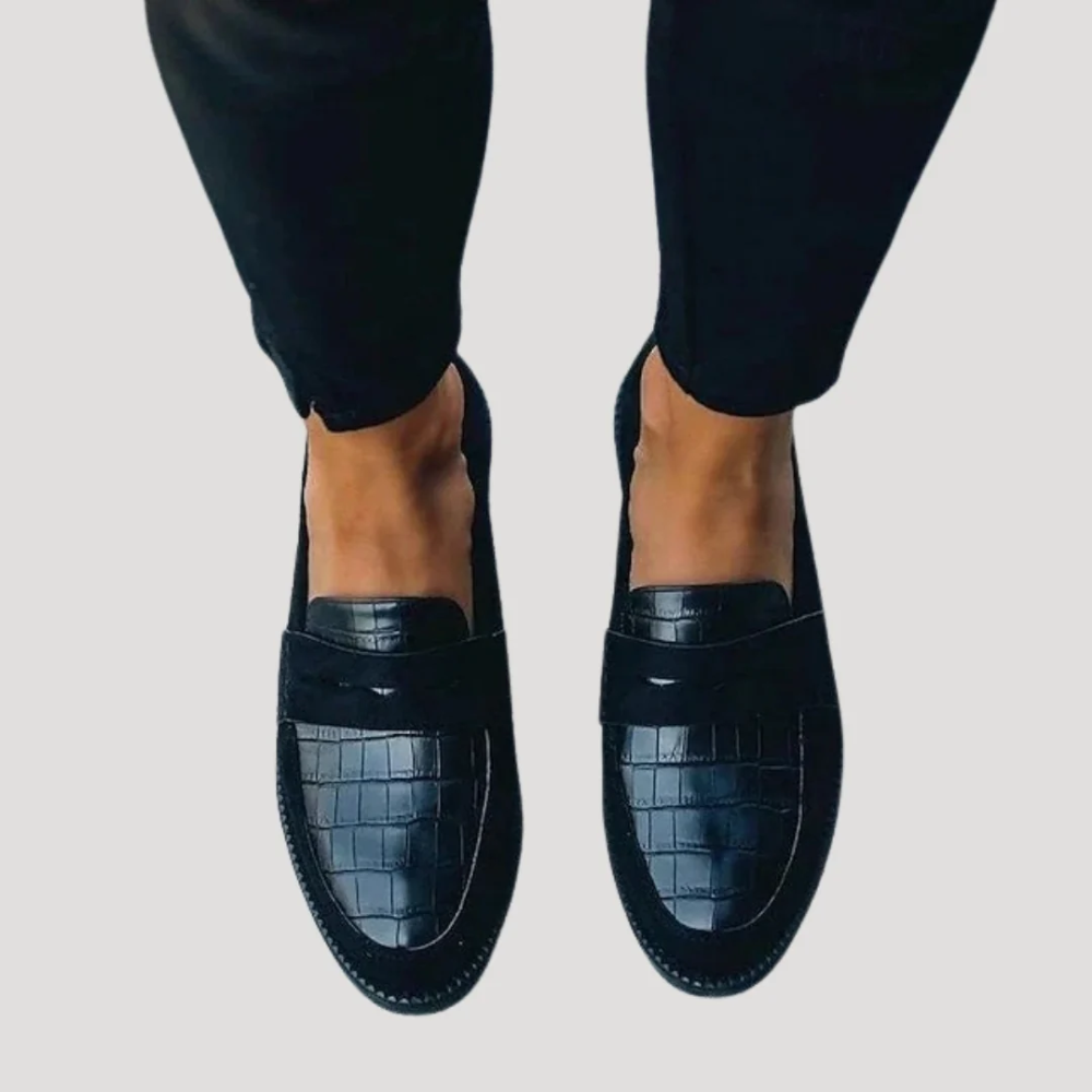 Dames Orthopedische Slippers Handgemaakt Comfortabel