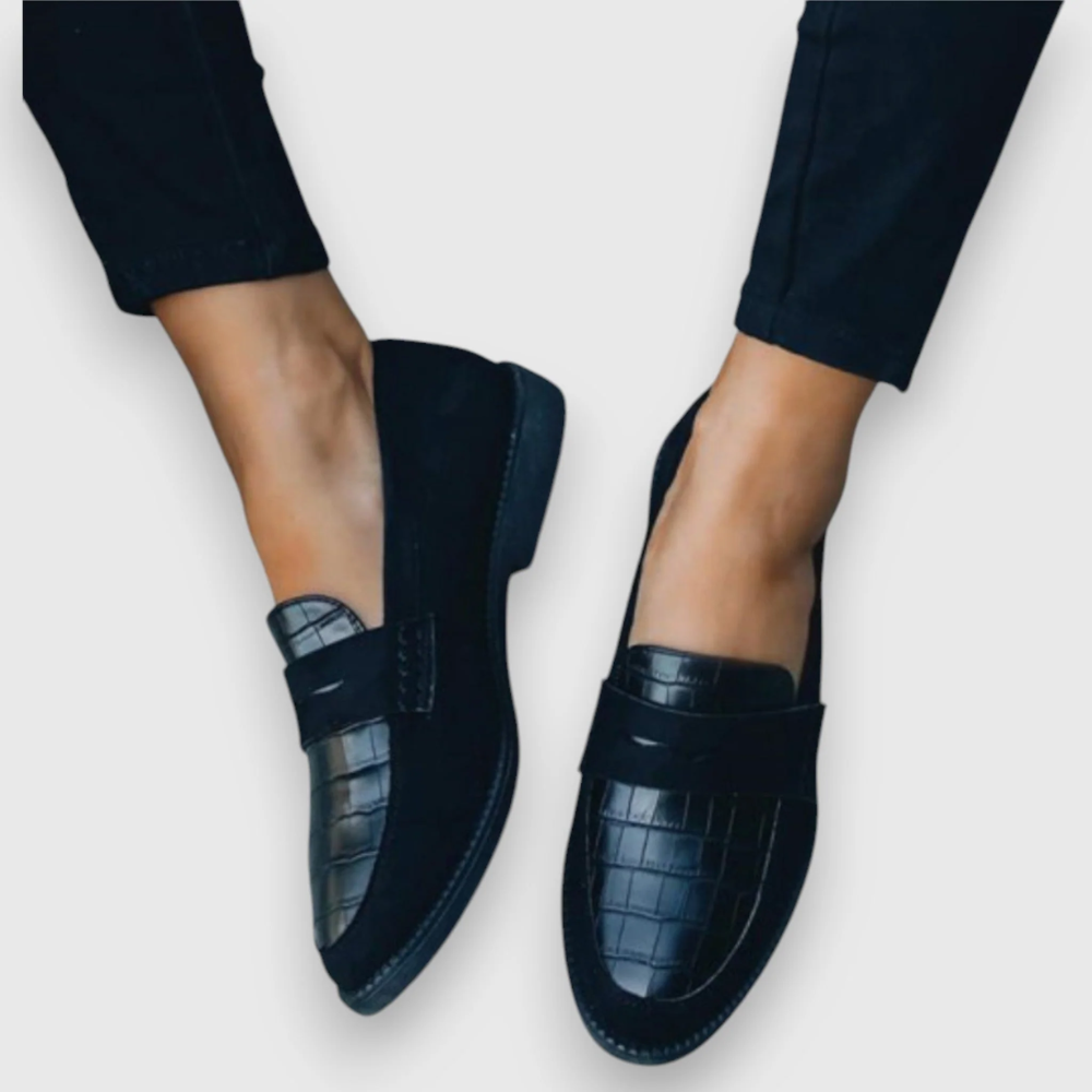 Dames Orthopedische Slippers Handgemaakt Comfortabel - StudioMarella