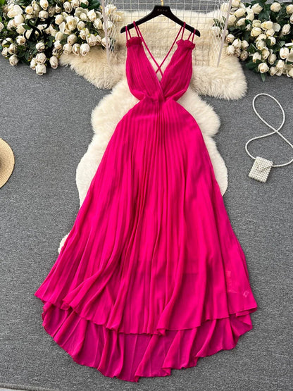 Dames Avondjurk Elegante Gala Jurk Formal