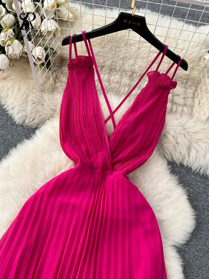 Dames Avondjurk Elegante Gala Jurk Formal