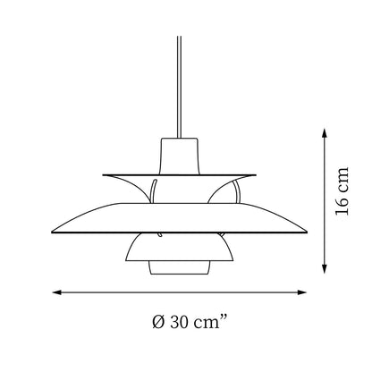 Hanglamp Metaal E27 Groen Eettafel Woonkamer Gelaagde Designlamp Scandinavische Hanglamp Sfeerverlichting Interieur