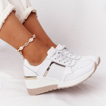Damesneakers Comfortabel Ergonomisch Loopcomfort