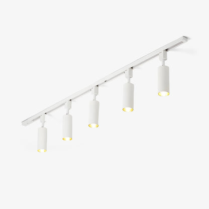 Cilinder Trackspot – Gericht Accentlicht met 30° Focus