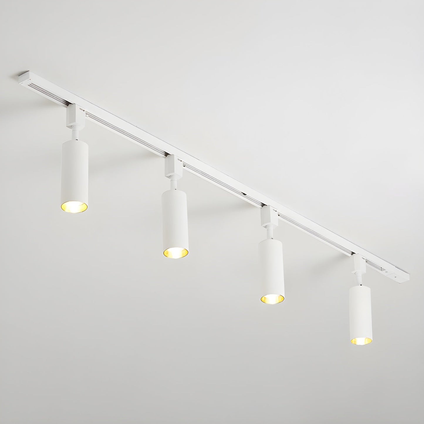 Cilinder Trackspot – Gericht Accentlicht met 30° Focus