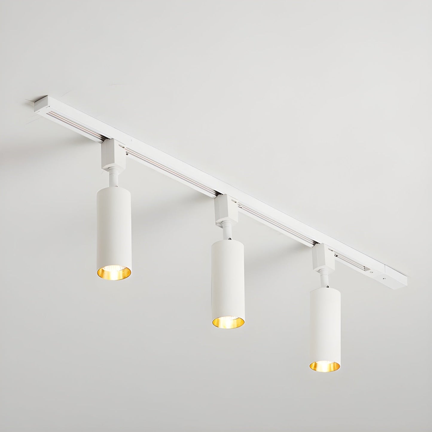 Cilinder Trackspot – Gericht Accentlicht met 30° Focus