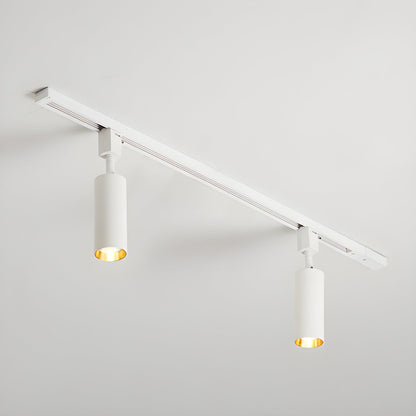Cilinder Trackspot – Gericht Accentlicht met 30° Focus