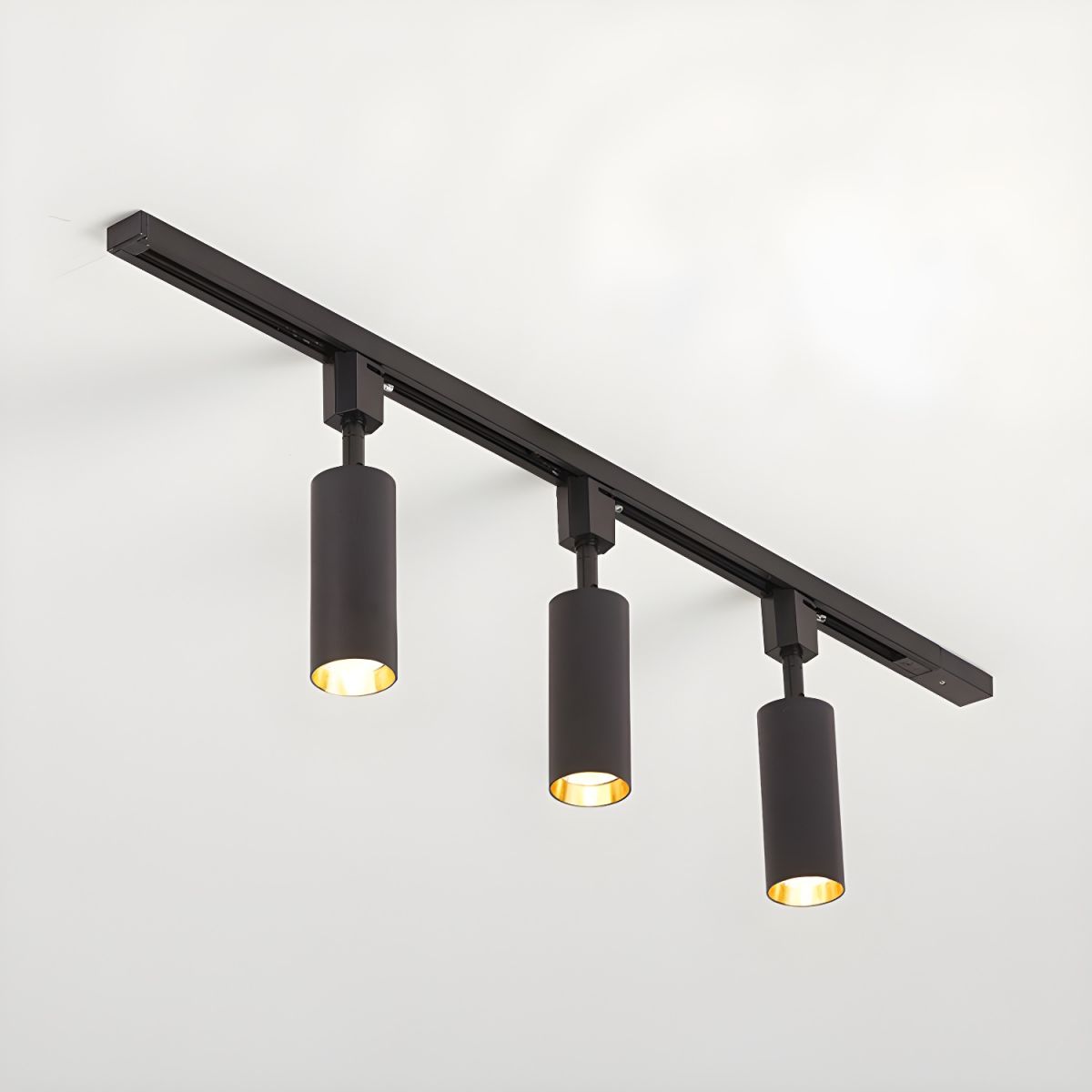 Cilinder Trackspot – Gericht Accentlicht met 30° Focus
