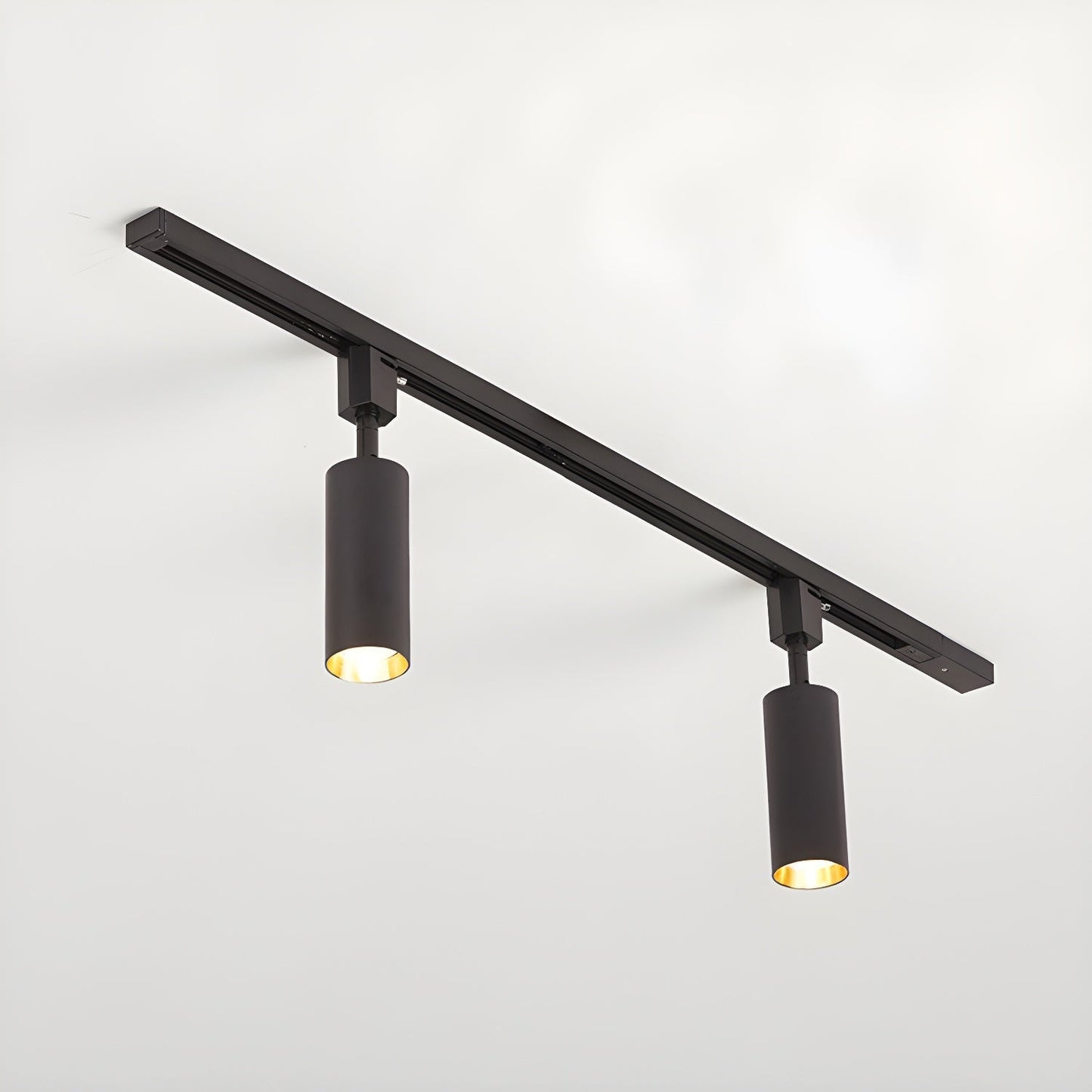 Cilinder Trackspot – Gericht Accentlicht met 30° Focus