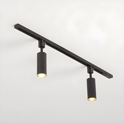 Cilinder Trackspot – Gericht Accentlicht met 30° Focus