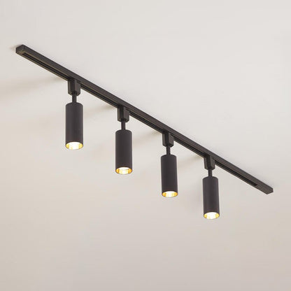Cilinder Trackspot – Gericht Accentlicht met 30° Focus