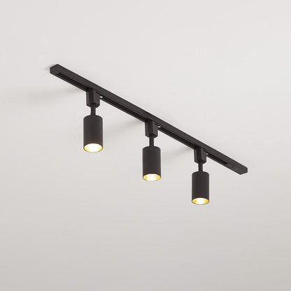 Cilinder Trackspot – Gericht Accentlicht met 30° Focus