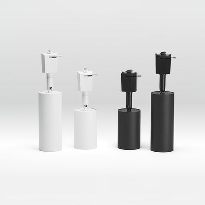 Cilinder Trackspot – Gericht Accentlicht met 30° Focus