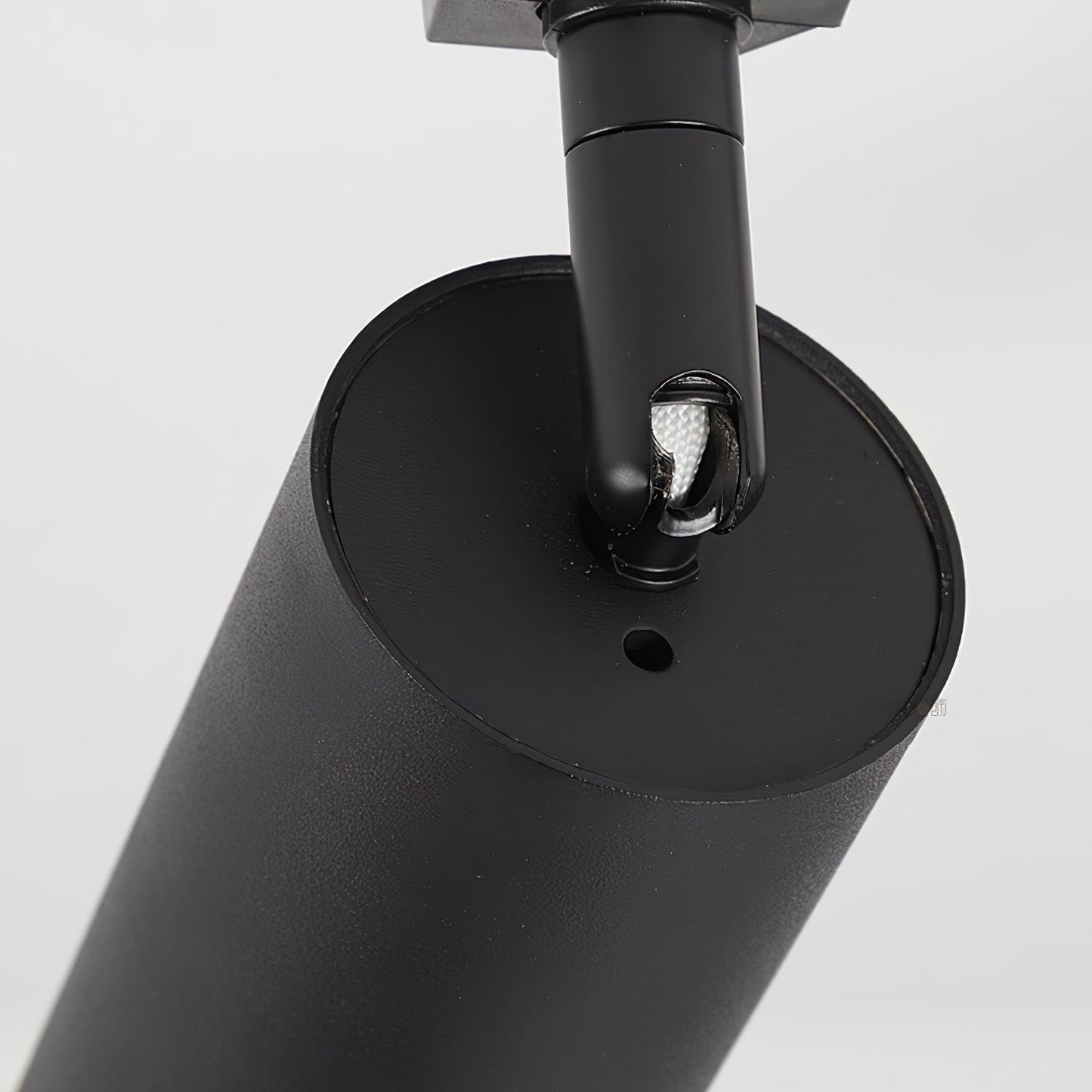 Cilinder Trackspot – Gericht Accentlicht met 30° Focus