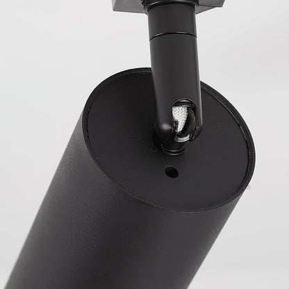 Cilinder Trackspot – Gericht Accentlicht met 30° Focus