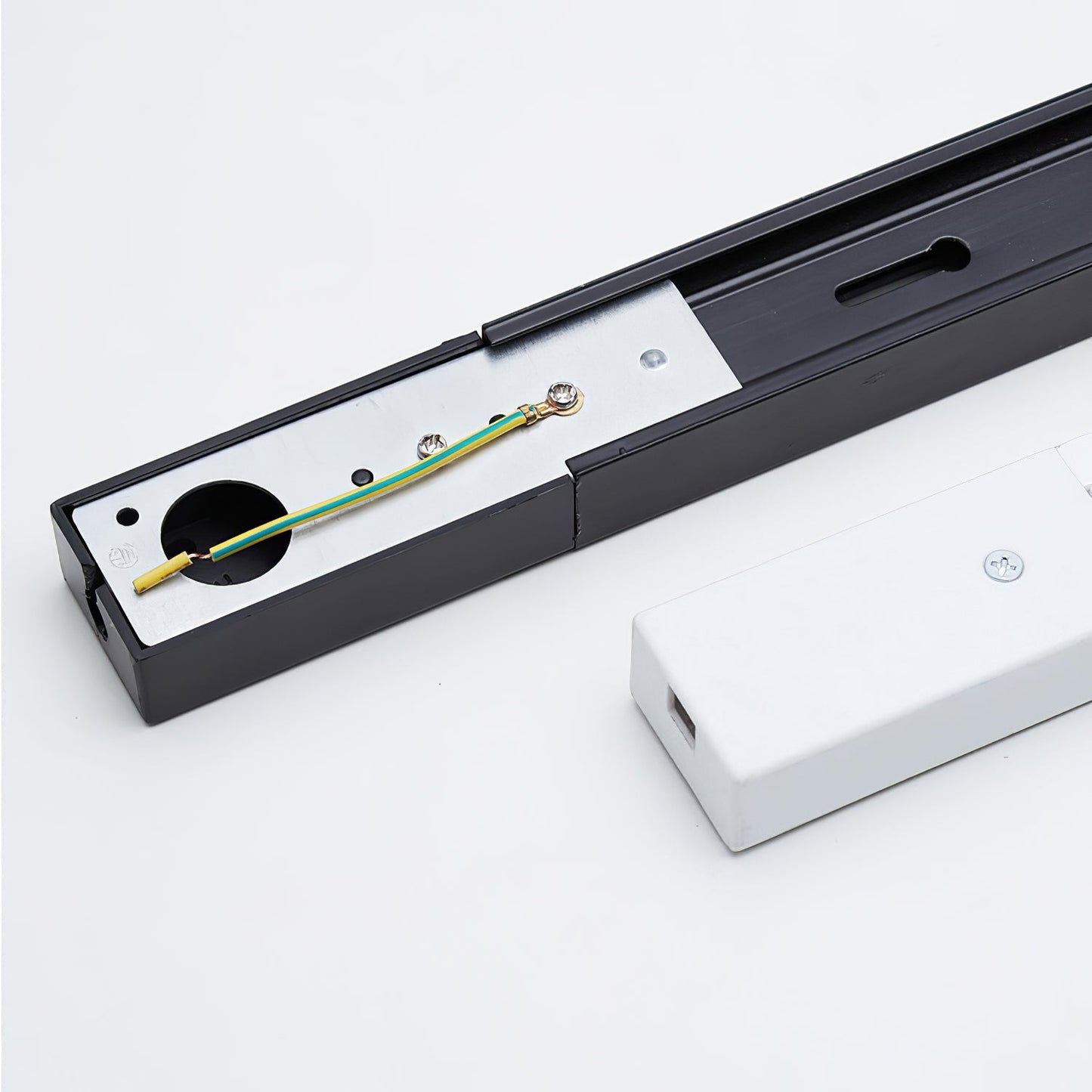 Cilinder Trackspot – Gericht Accentlicht met 30° Focus