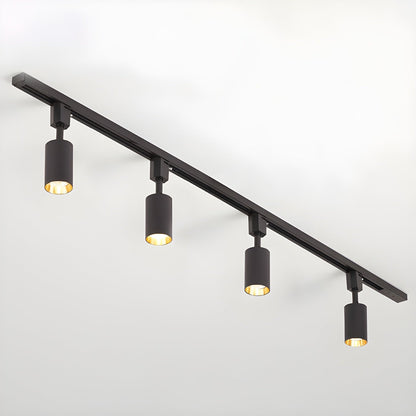 Cilinder Trackspot – Gericht Accentlicht met 30° Focus