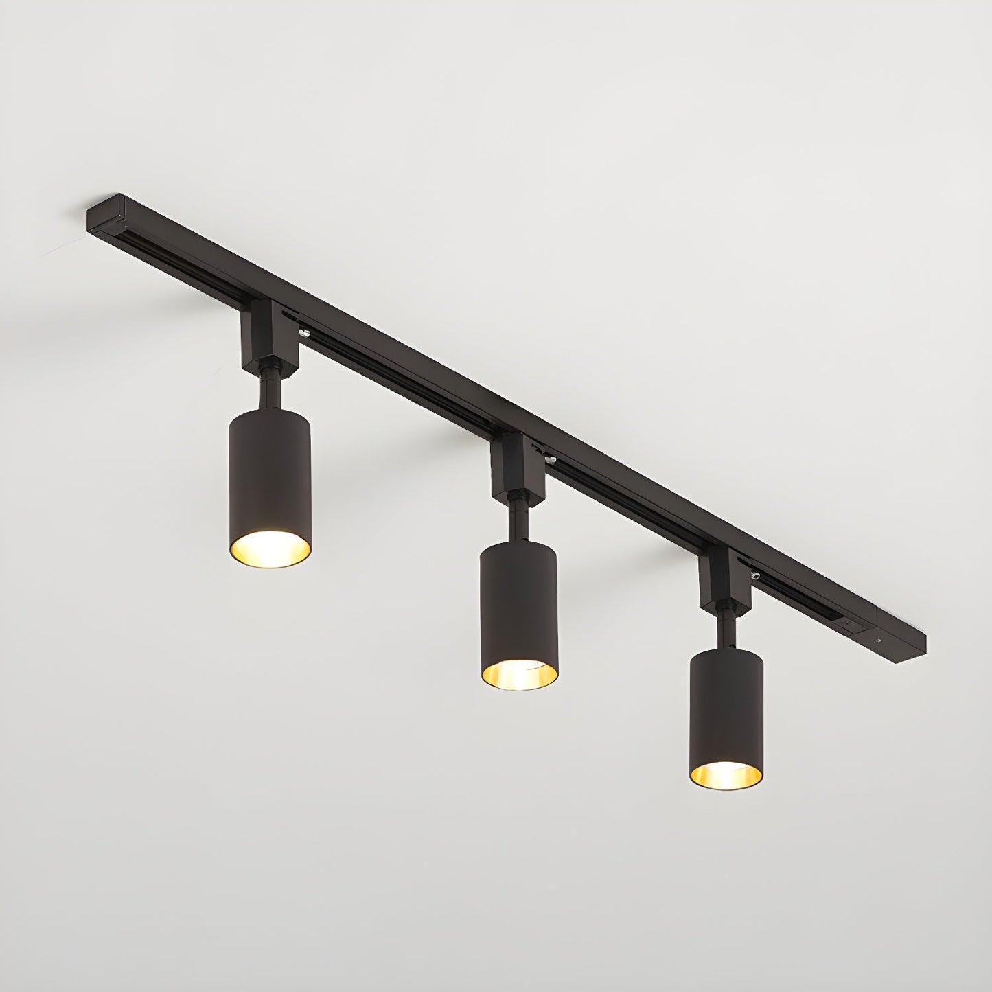 Cilinder Trackspot – Gericht Accentlicht met 30° Focus
