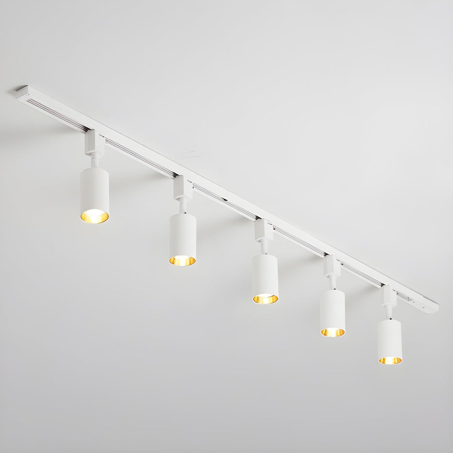 Cilinder Trackspot – Gericht Accentlicht met 30° Focus