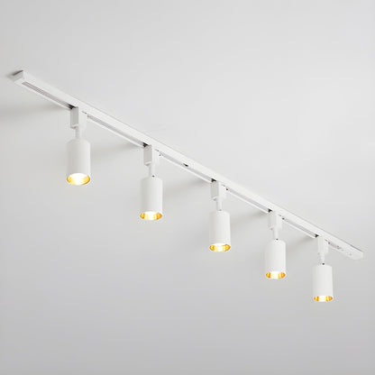 Cilinder Trackspot – Gericht Accentlicht met 30° Focus