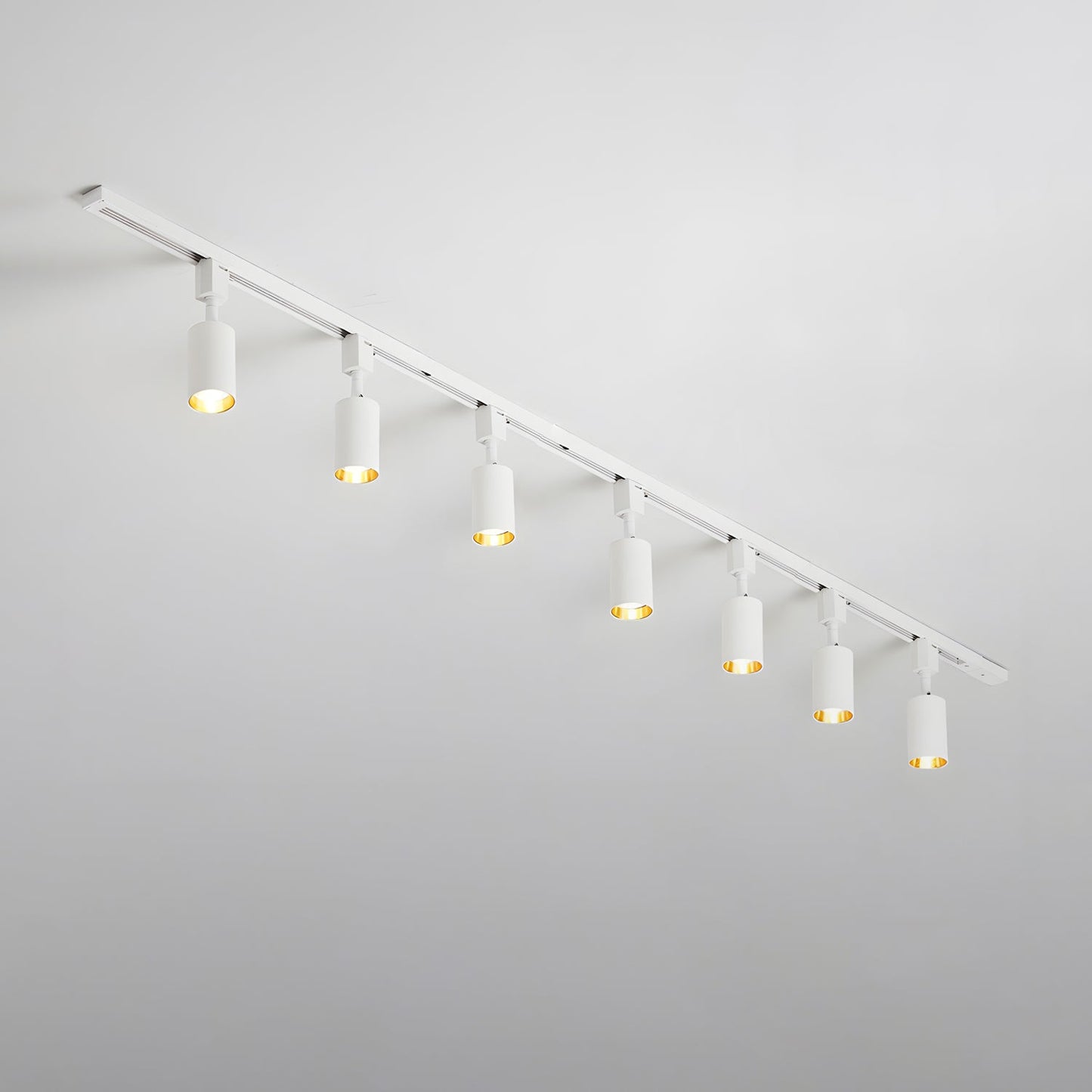 Cilinder Trackspot – Gericht Accentlicht met 30° Focus