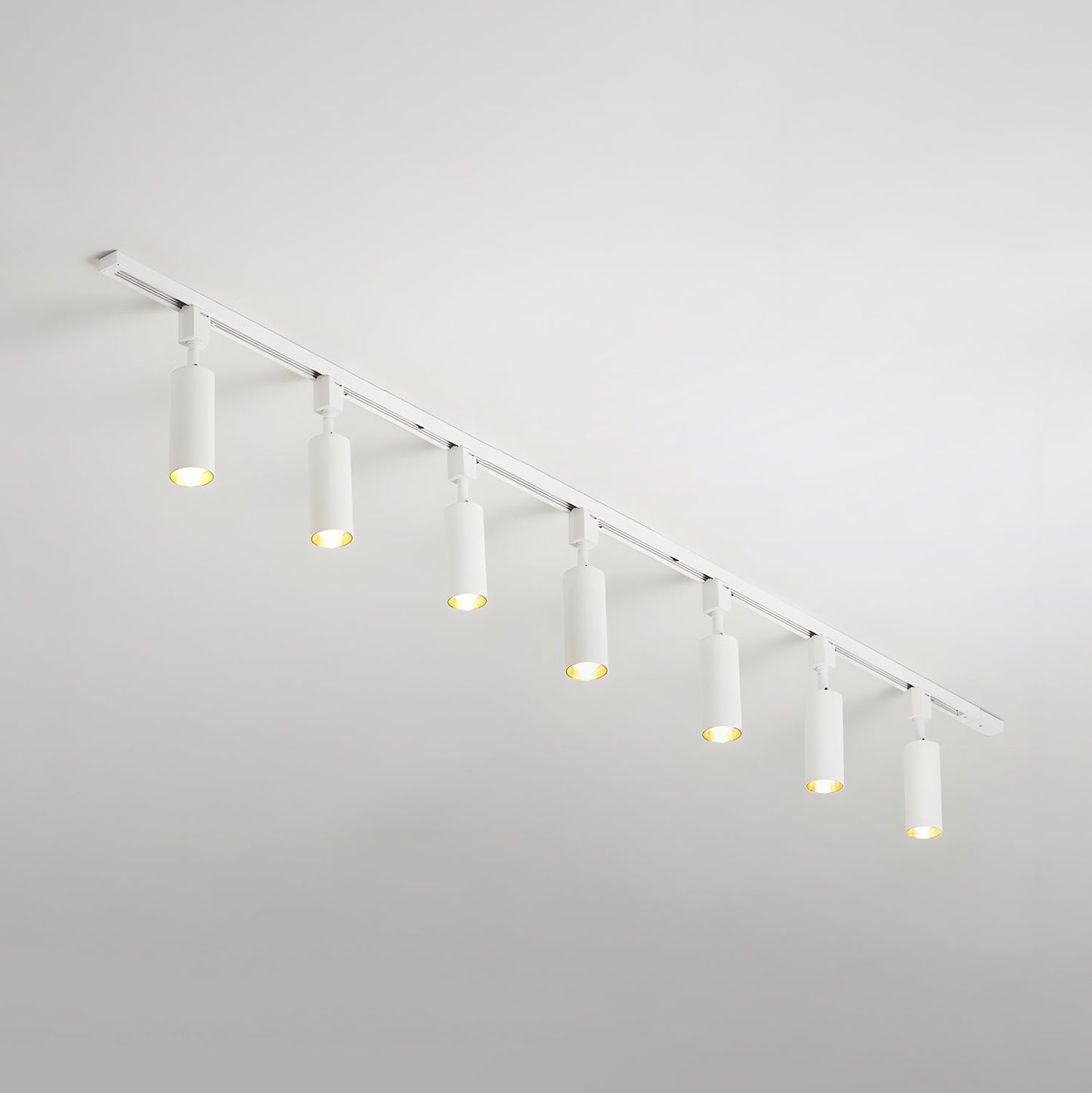 Cilinder Trackspot – Gericht Accentlicht met 30° Focus