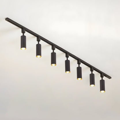 Cilinder Trackspot – Gericht Accentlicht met 30° Focus