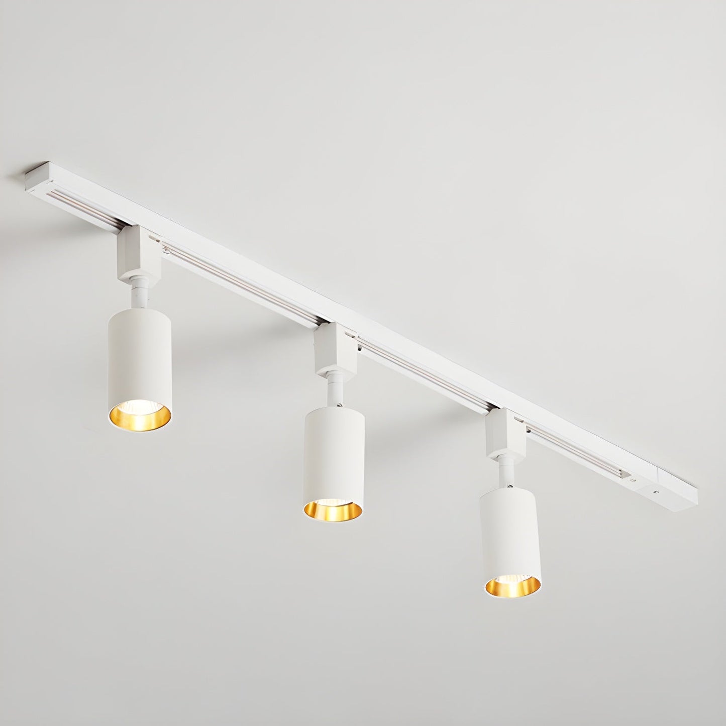 Cilinder Trackspot – Gericht Accentlicht met 30° Focus