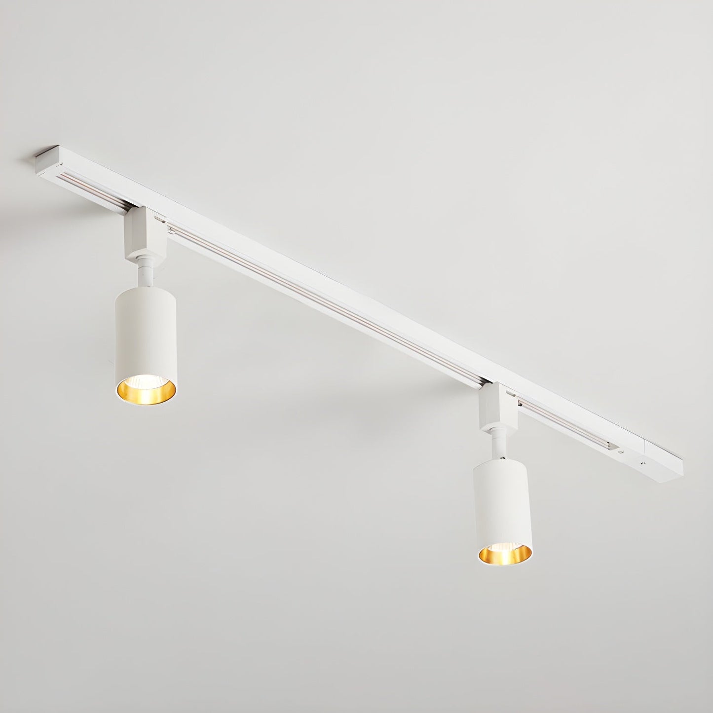 Cilinder Trackspot – Gericht Accentlicht met 30° Focus