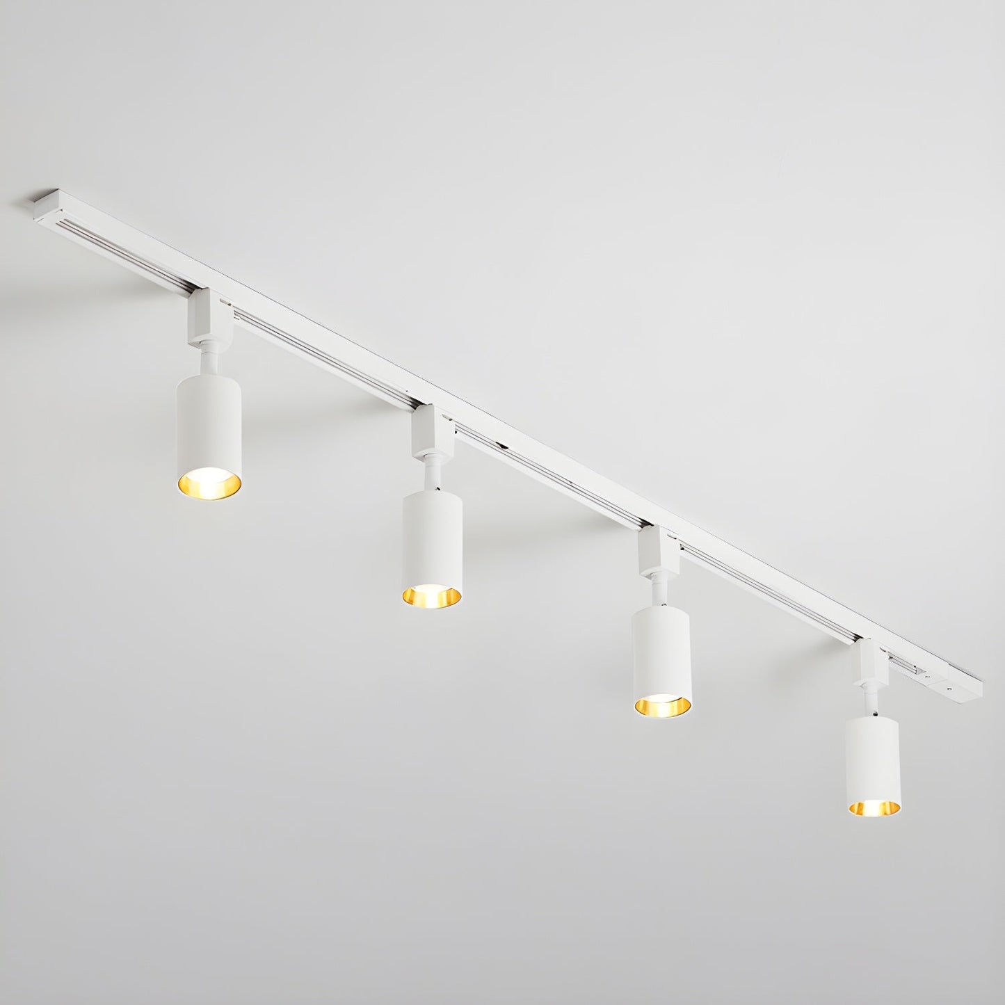 Cilinder Trackspot – Gericht Accentlicht met 30° Focus