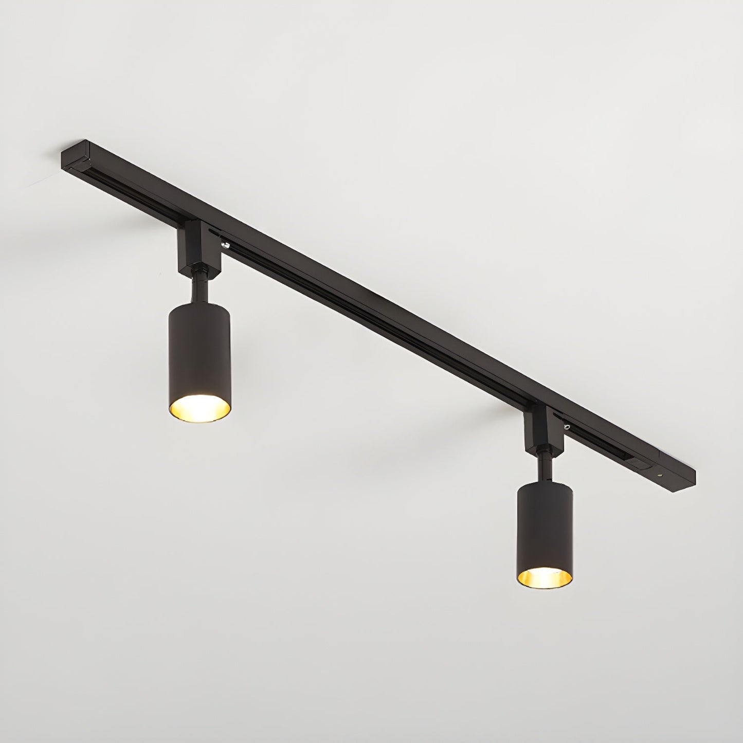 Cilinder Trackspot – Gericht Accentlicht met 30° Focus