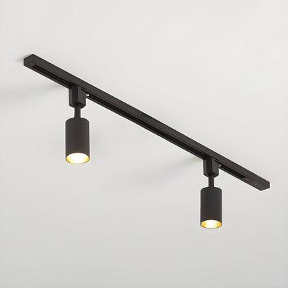 Cilinder Trackspot – Gericht Accentlicht met 30° Focus