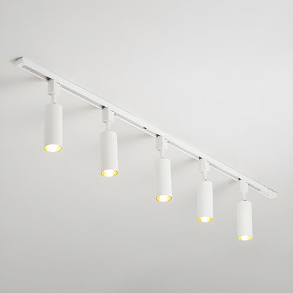 Cilinder Trackspot – Gericht Accentlicht met 30° Focus