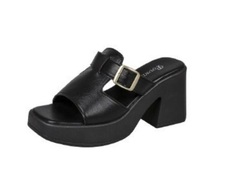 Comfortabele Hakken Schoenen Aurora - StudioMarella