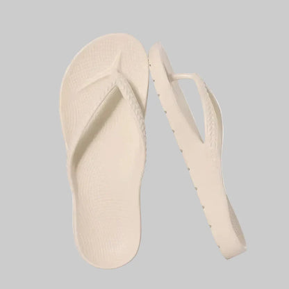 Orthopedische Slippers Unisex Teenslippers Comfortabel
