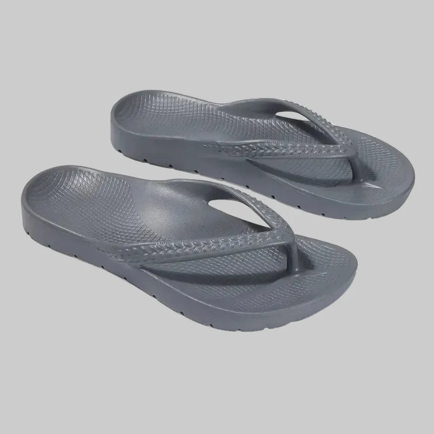 Orthopedische Slippers Unisex Teenslippers Comfortabel