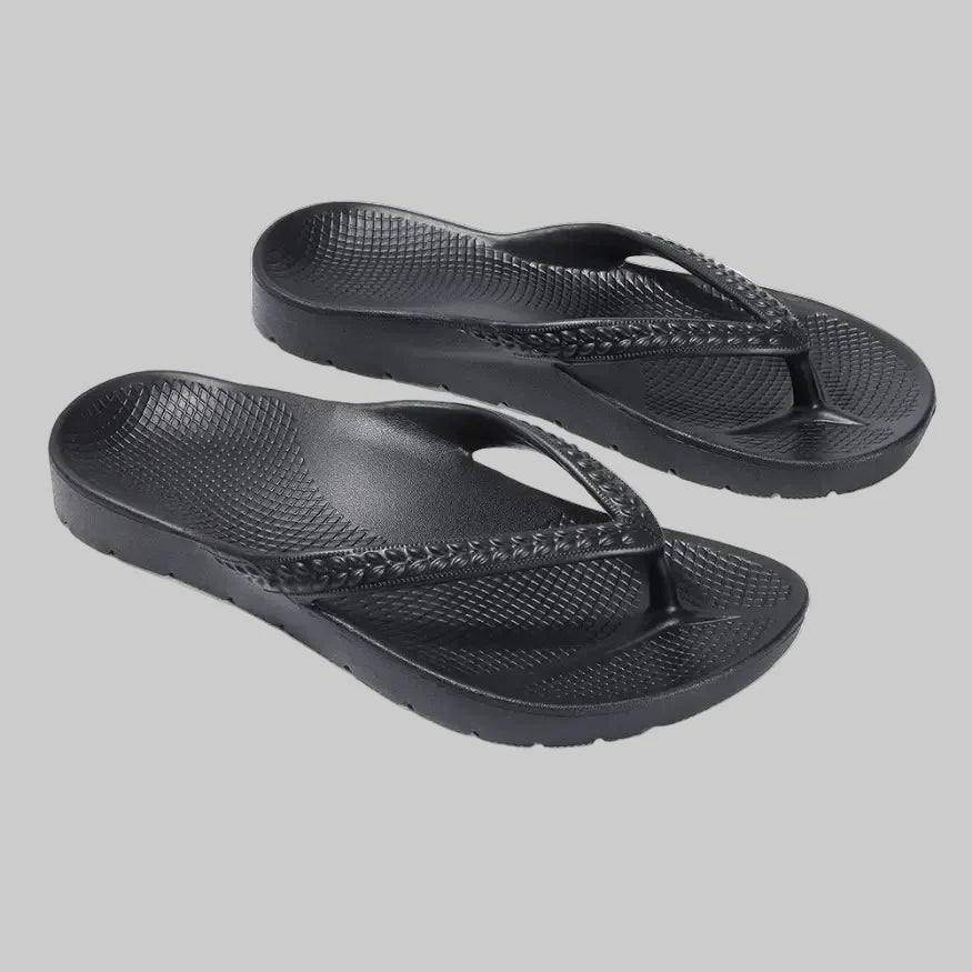 Orthopedische Slippers Unisex Teenslippers Comfortabel