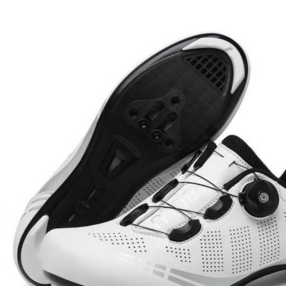 Mountainbike Fietsschoenen voor Offroad Rijden