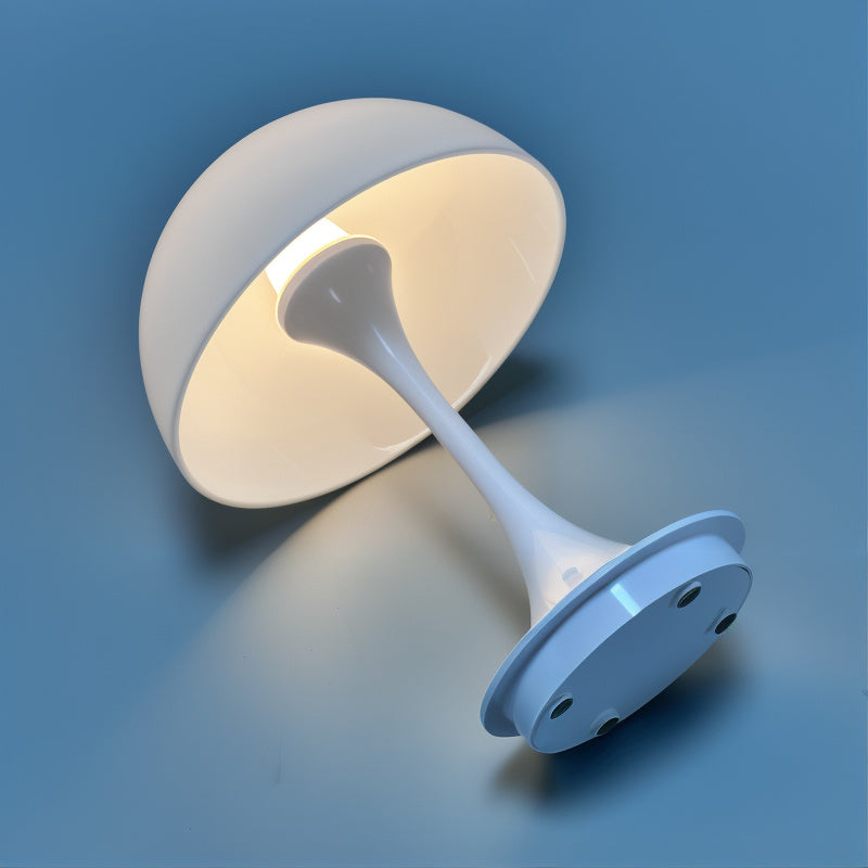Dimbare LED Tafellamp met Touch-bediening en Kleurtemperatuurinstelling 3000K-6000K