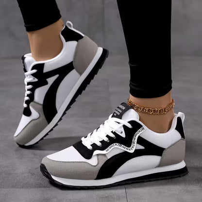 Sneakers Dames | Schoenen | Zachte Zool voor Comfort de Hele Dag